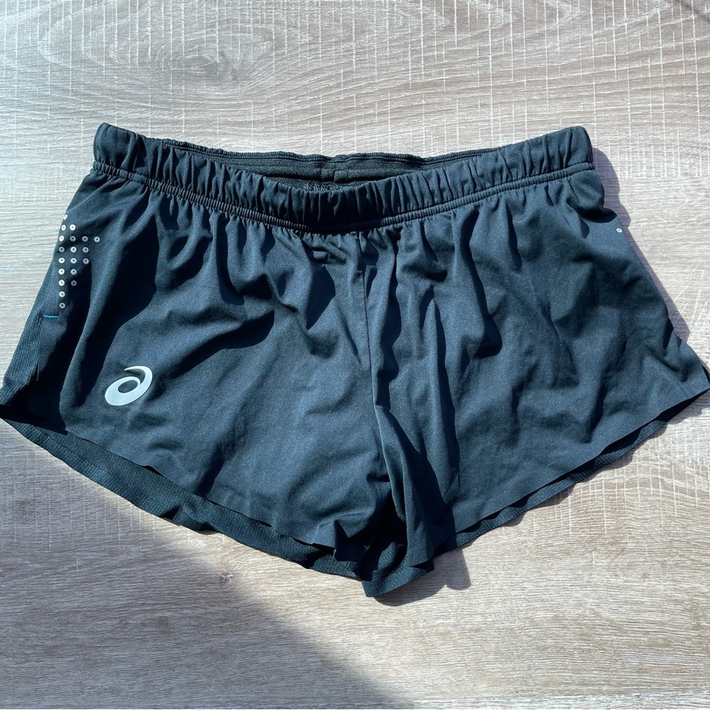 Asics short Running Shorts